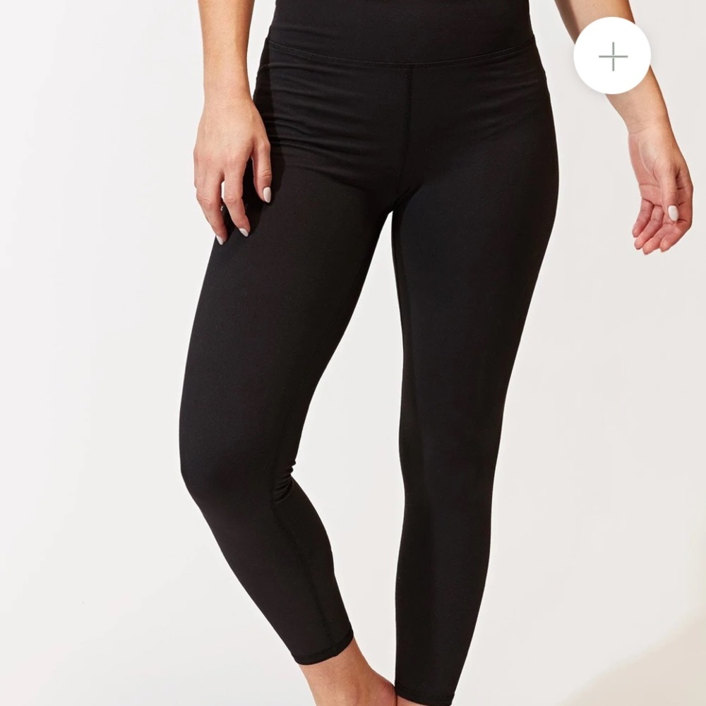Threads 4 Thought Monica hi-rise 7/8 leggings. Size XL. - Picture 5 of 11